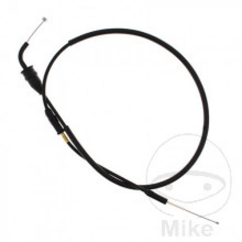 Gaszug Gasseil throttle cable passt an Yamaha Yz 490 83-88 