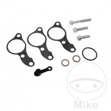 Kupplungsnehmerzylinder Reparatursatz clutch kit passt an Ktm Exc 200 98-99