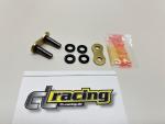 Rk 520 GXW GB Kettenschloss Nietschloss Hohlnietschloss chain lock Motorrad