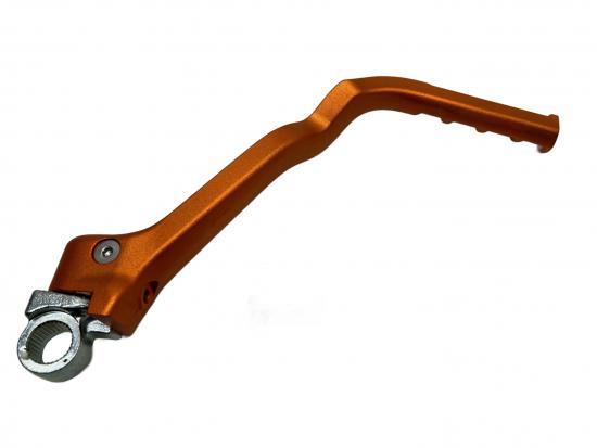 Kickstarter Kickstarthebel lever pedal passt an Ktm Sx 250 Exc 500 Xc-W 12-16 or