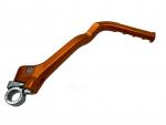 Kickstarter Kickstarthebel lever pedal passt an Ktm Sx 250 Exc 500 Xc-W 12-16 or Kickstarter Kickstarthebel lever pedal passt an Ktm Sx 250 Exc 500 Xc-W 12-16 or