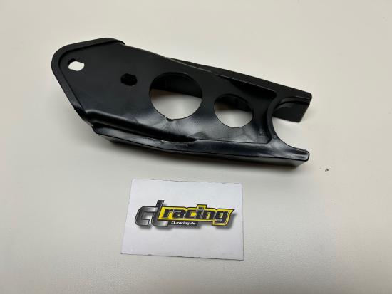 Schwingenschleifer Kettenschleifer chain guard passt an Yamaha Dt 125 R 88-02 sw