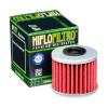 Hiflo HF117 Ölfilter oilfilter passt an Honda Cmx Crf Gl Msx Nc St Z 125 Hiflo HF117 Ölfilter oilfilter passt an Honda Cmx Crf Gl Msx Nc St Z 125