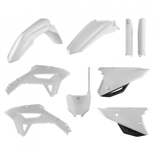 Verkleidungssatz Plastiksatz plastic kit passt an Honda Crf Rx 250 450 22-24 w