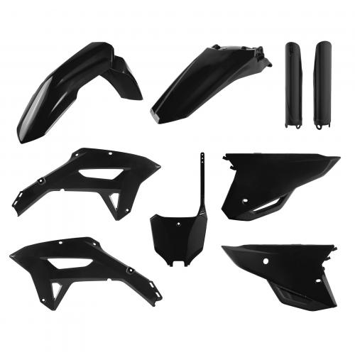 Verkleidungssatz Plastiksatz plastic kit passt an Honda Crf Rx 250 450 22-24 sw