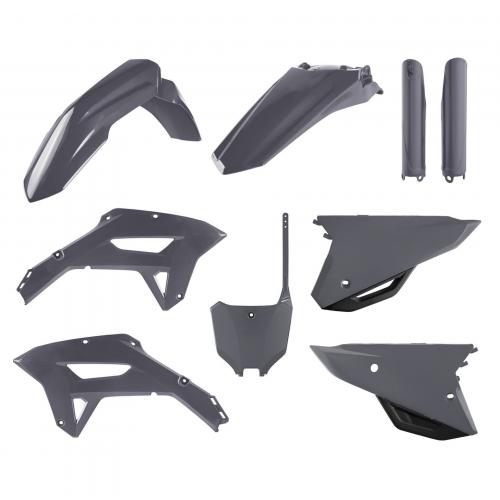 Verkleidungssatz Plastiksatz plastic kit passt an Honda Crf Rx 250 450 22-24 gr