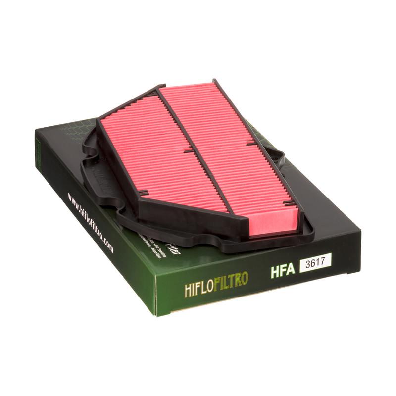 Hiflo HFA3617 Luftfilter airfilter passt an Suzuki Gsx-r 600 750 R 06-10