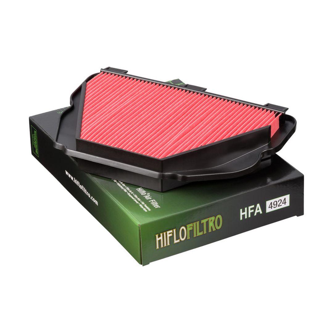Hiflo HFA4924 Luftfilter airfilter passt an Yamaha Mt-10 1000 16-21 Yzf-R1 1000 15-24