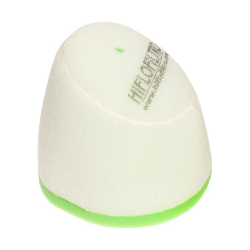 Hiflo HFF2012 Luftfilter airfilter passt an Kawasaki Kx 80 91-96 85 01-24 112