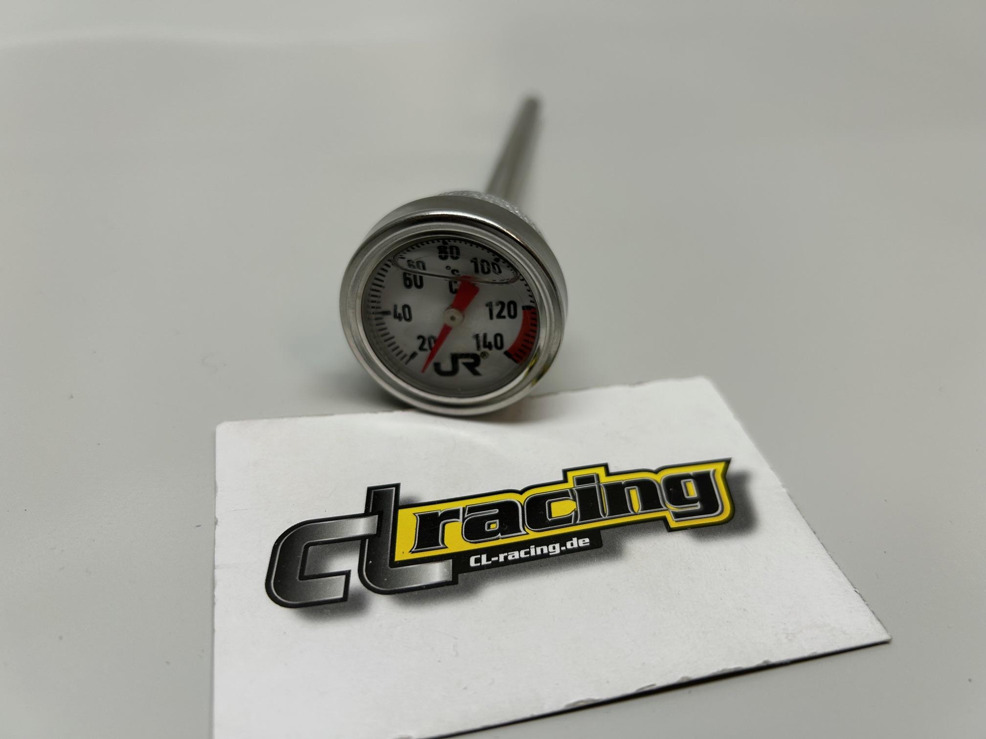 lthermometer ltemperatur Anzeige oil thermometer passt an Ktm Lc4 640 660 Egs