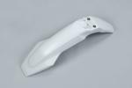 Schutzblech vorne Kotflgel front fender passt an Husqvarna Tc 85 18-24 wei