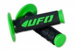 Griffgummi Griff Griffgummis Lenker handlebar grip Enduro Mx Motocross Quad grn