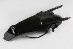 Schutzblech mit Rücklicht rear fender passt an Ktm Exc 125-300 Exc-f 17-19 sw Schutzblech mit Rücklicht rear fender passt an Ktm Exc 125-300 Exc-f 17-19 sw