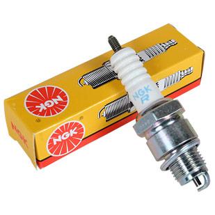Ngk CR7HSA 4549 Zndkerze spark plug passt an Aeon passt an Agm Fighter Aruba