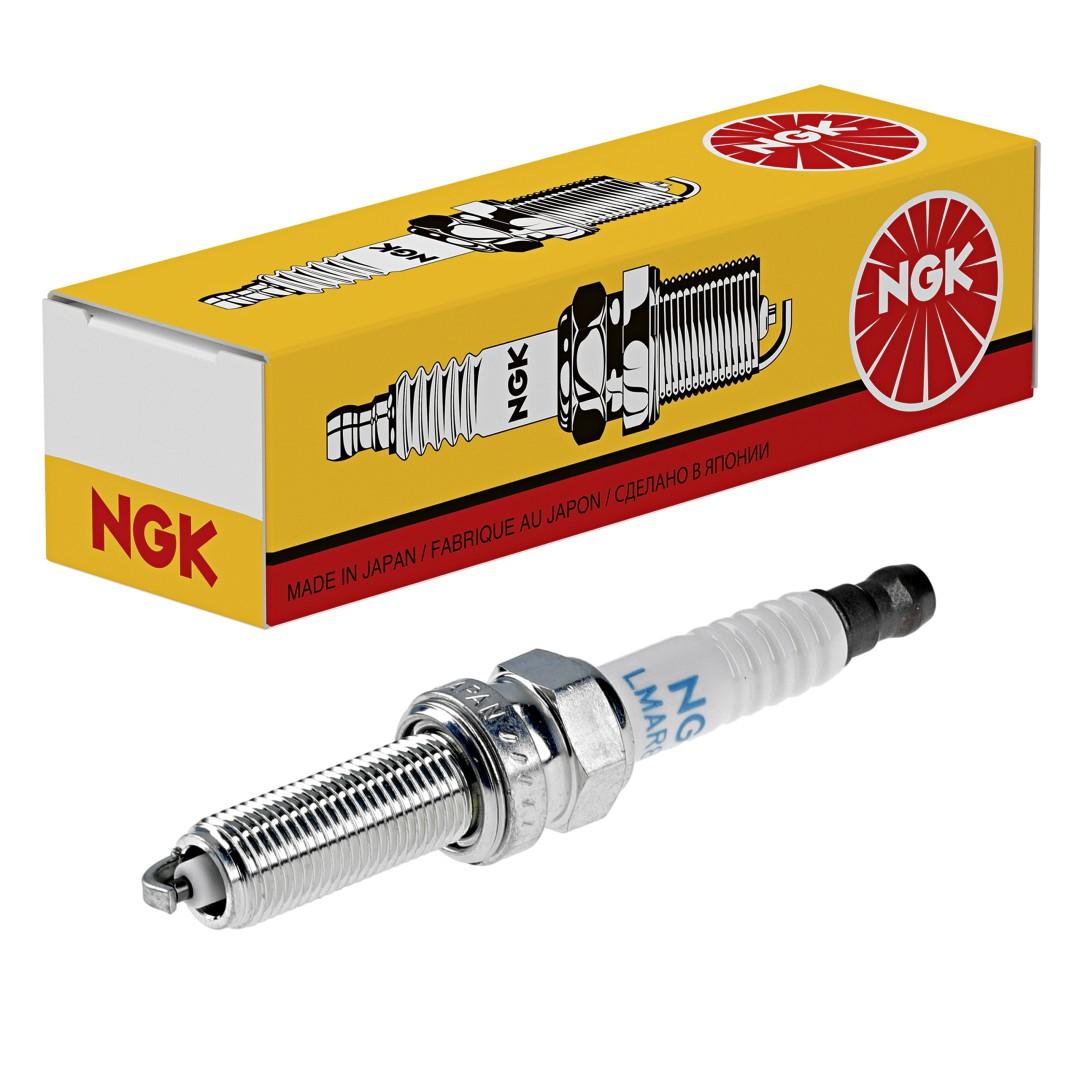 Ngk LMAR8C-9 93833 Zndkerze spark plug passt an Husqvarna passt an Can-Am
