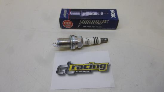 2x Ngk BKR7EIX 2667 Zndkerze spark plug passt an Bmw R 850 Gs 98-02