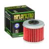 Hiflo HF116 �lfilter oilfilter passt an Hm-Moto passt an Honda Crf Tc Te Ace