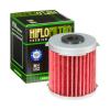Hiflo HF168 �lfilter oilfilter passt an Daelim Otello 125 07-15 Freewing Ns