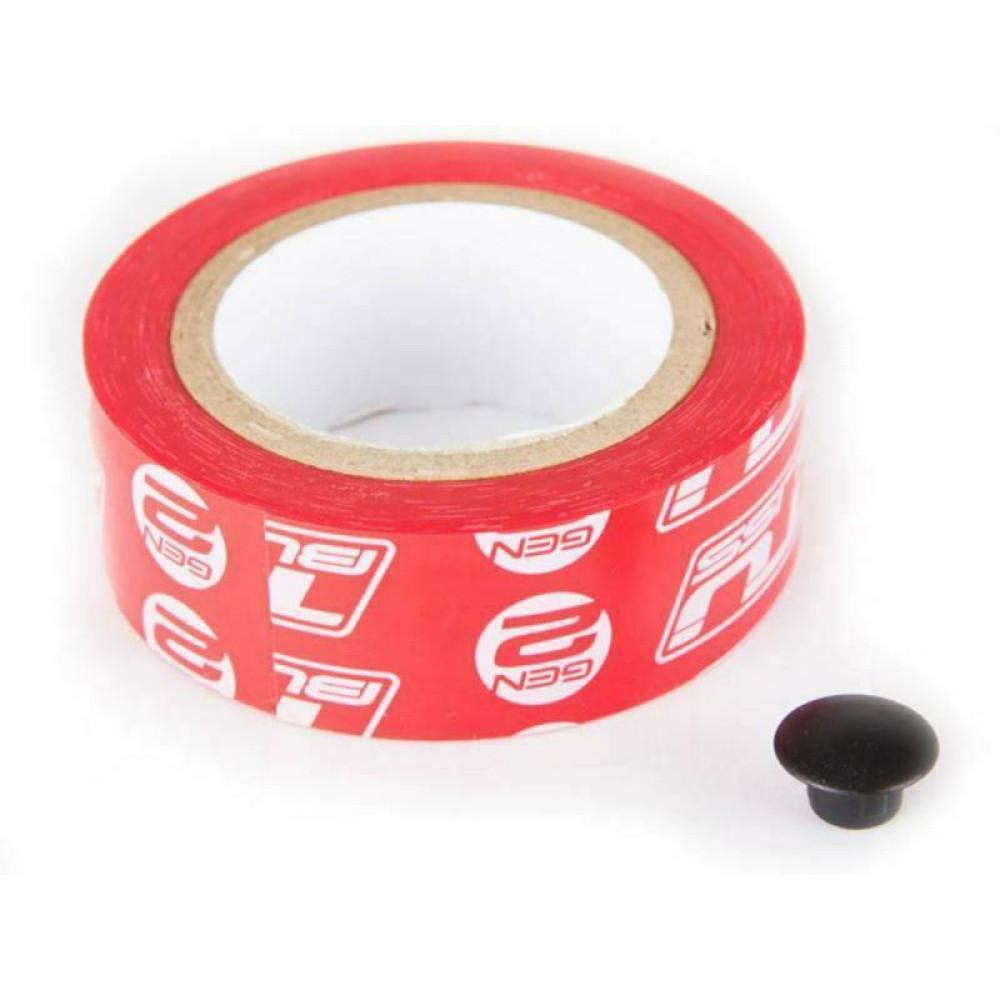 Schutzband fr Vorderrad Nuetech Tubliss Felge 18 + 19 Zoll replacement rim tape