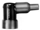 NGK LB05EH Zündkerzenstecker für Mofa Moped Motorsäge Rasenmäher Motorsense NGK LB05EH Zündkerzenstecker für Mofa Moped Motorsäge Rasenmäher Motorsense