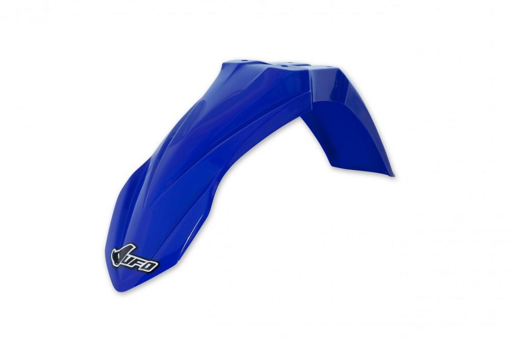 Schutzblech vorne Kotflgel front fender passt an Yamaha Yz 85 02-14 blau