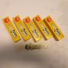 5x Ngk CMR6H 3365 Zndkerze spark plug Kettensge passt an Stihl passt an Dolmar