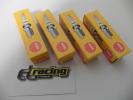 4x Ngk CR8EB 7784 Zündkerze spark plug passt an Aprilia passt an Can-Am Ryker C1 4x Ngk CR8EB 7784 Zündkerze spark plug passt an Aprilia passt an Can-Am Ryker C1