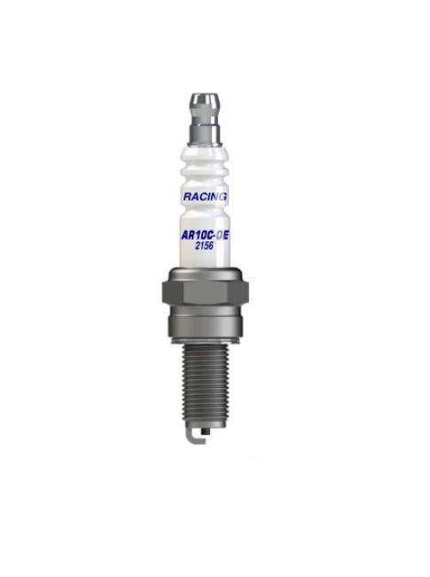 Brisk AR10C-OE Zndkerze spark plug passt an Ktm Sx 50 2024 passt an GasGas Tc