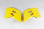 Tankverkleidung Khlerabdeckung radiator scoops passt an Suzuki Rm 250 93-95 ge