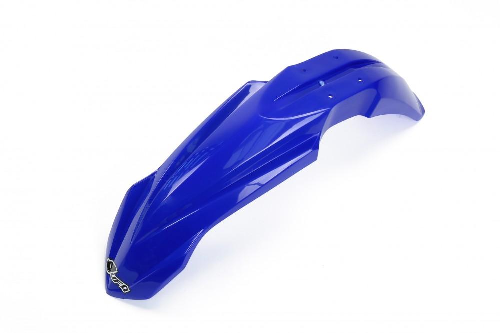 Schutzblech vorne Kotflgel fender passt an Yamaha Yz 125 250 15-21 Yzf Wrf blau