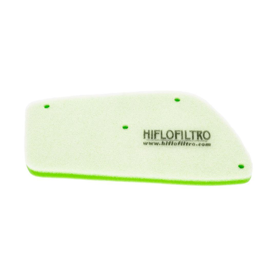 Hiflo HFA1004DS Luftfilter airfilter passt an Honda Sh 50 100 Scoopy 96-00