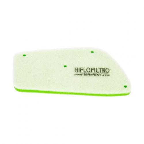 Hiflo HFA1004DS Luftfilter airfilter passt an Honda Sh 50 100 Scoopy 96-00