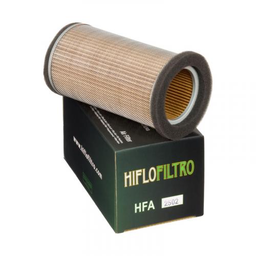 Hiflo HFA2502 Luftfilter airfilter passt an Kawasaki Er 500 Twister 97-06