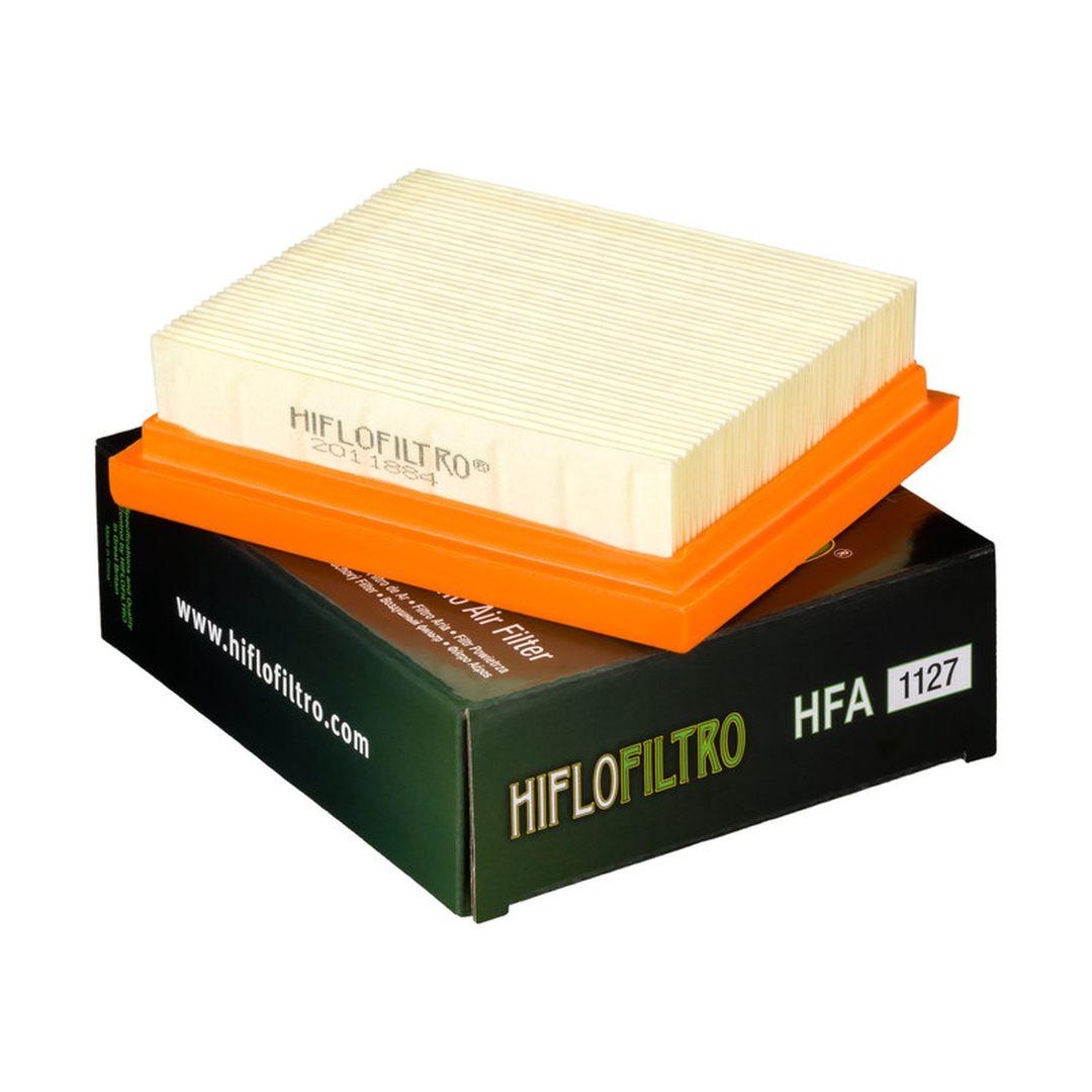 Hiflo HFA1127 Luftfilter airfilter passt an Honda Xr 125 l 03-08