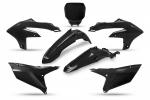 Verkleidungssatz Plastiksatz plastic kit passt an Yamaha Yzf 250 450 24-25 sw Verkleidungssatz Plastiksatz plastic kit passt an Yamaha Yzf 250 450 24-25 sw