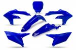 Verkleidungssatz Plastiksatz plastic kit passt an Yamaha Yzf 250 450 24-25 blau Verkleidungssatz Plastiksatz plastic kit passt an Yamaha Yzf 250 450 24-25 blau