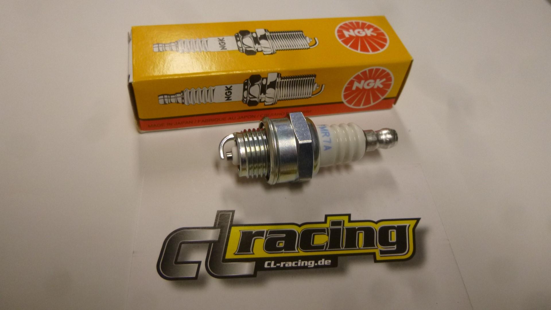 Ngk CM-6 5812 Zndkerze spark plug Rasenmher Motorsense Gartenfrse
