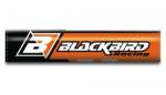 Lenkerpolster Blackbird Lenkerpad bar pad Enduro Motorrad Quad Atv Mx orange Lenkerpolster Blackbird Lenkerpad bar pad Enduro Motorrad Quad Atv Mx orange