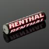 Renthal Lenkerpolster Lenkerpad bar pad Enduro Motorrad Quad Atv Mx sw-rot