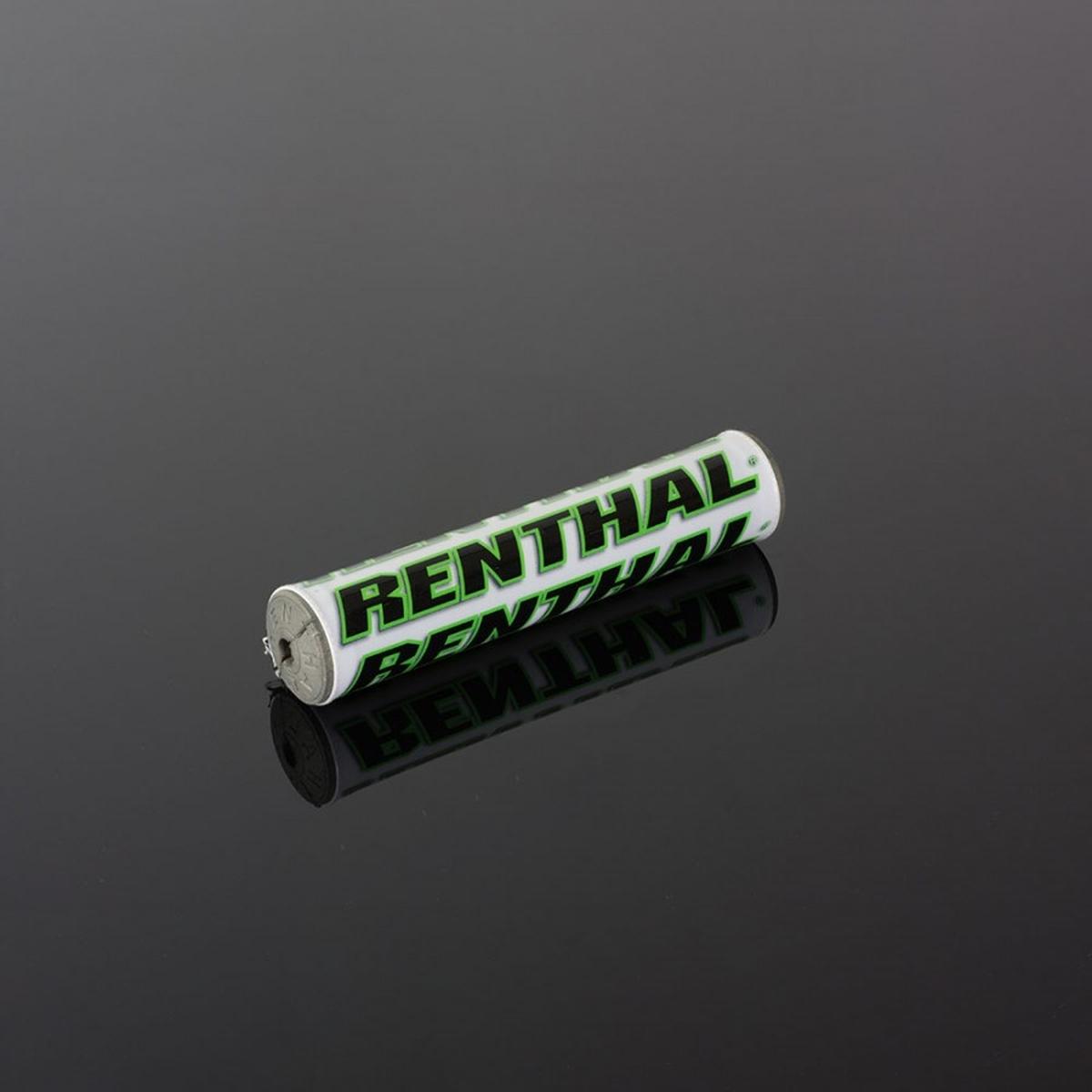 Lenkerpolster Renthal Lenkerpad bar pad Enduro Motorrad Quad Atv Mx grn-sw