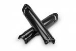 Gabelschutz Gabelprotektoren fork guards passt an Yamaha Yzf 250 450 24-25 sw Gabelschutz Gabelprotektoren fork guards passt an Yamaha Yzf 250 450 24-25 sw