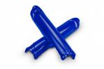 Gabelschutz Gabelprotektoren fork guards passt an Yamaha Yzf 250 450 24-25 blau Gabelschutz Gabelprotektoren fork guards passt an Yamaha Yzf 250 450 24-25 blau