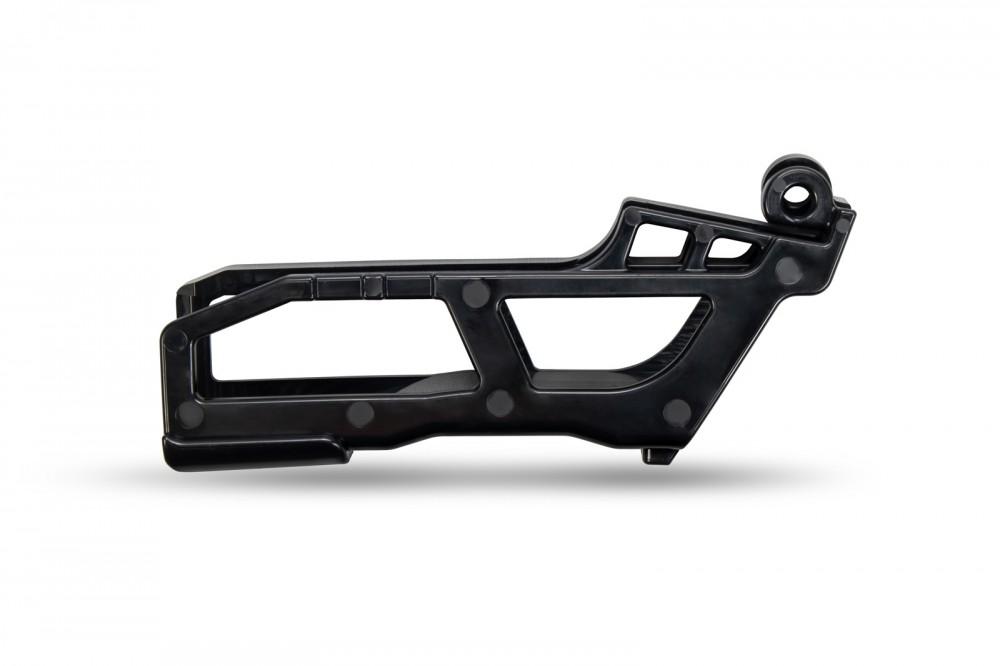 Kettenfhrung Kettenschleifer chain guard passt an Yamaha Yzf 250 450 24-25 sw