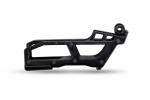Kettenführung Kettenschleifer chain guard passt an Yamaha Yzf 250 450 24-25 sw Kettenführung Kettenschleifer chain guard passt an Yamaha Yzf 250 450 24-25 sw