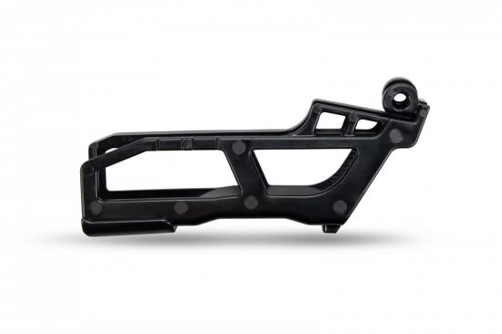 Kettenf�hrung Kettenschleifer chain guard passt an Yamaha Yzf 250 450 24-26 sw