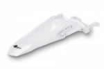Schutzblech hinten Kotflügel rear fender passt an Yamaha Yzf 250 450 24-25 weiß Schutzblech hinten Kotflügel rear fender passt an Yamaha Yzf 250 450 24-25 weiß