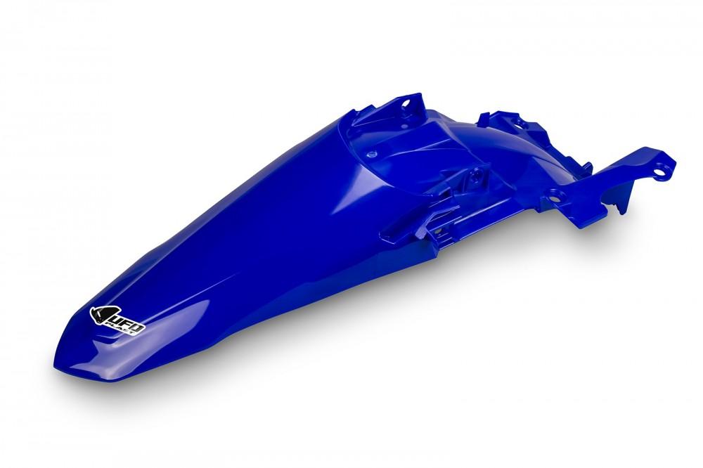 Schutzblech hinten Kotflgel rear fender passt an Yamaha Yzf 250 450 24-25 blau