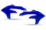 Tankverkleidung Kühlerschutz radiator scoops passt an Yamaha Yzf 250 24-25 blau Tankverkleidung Kühlerschutz radiator scoops passt an Yamaha Yzf 250 24-25 blau