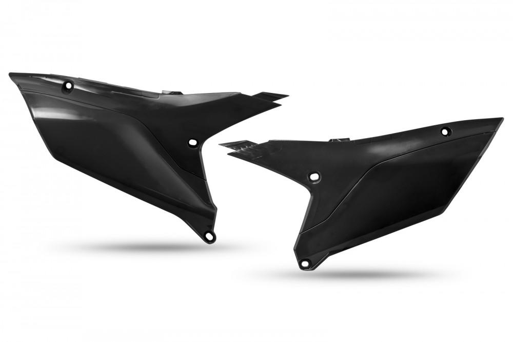 Seitenverkleidung Heckabdeckdung side panels passt an Yamaha Yzf 250 24-25 sw