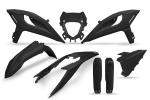 Verkleidungssatz Plastiksatz plastic kit fork passt an Beta Rr 250 450 2025 sw